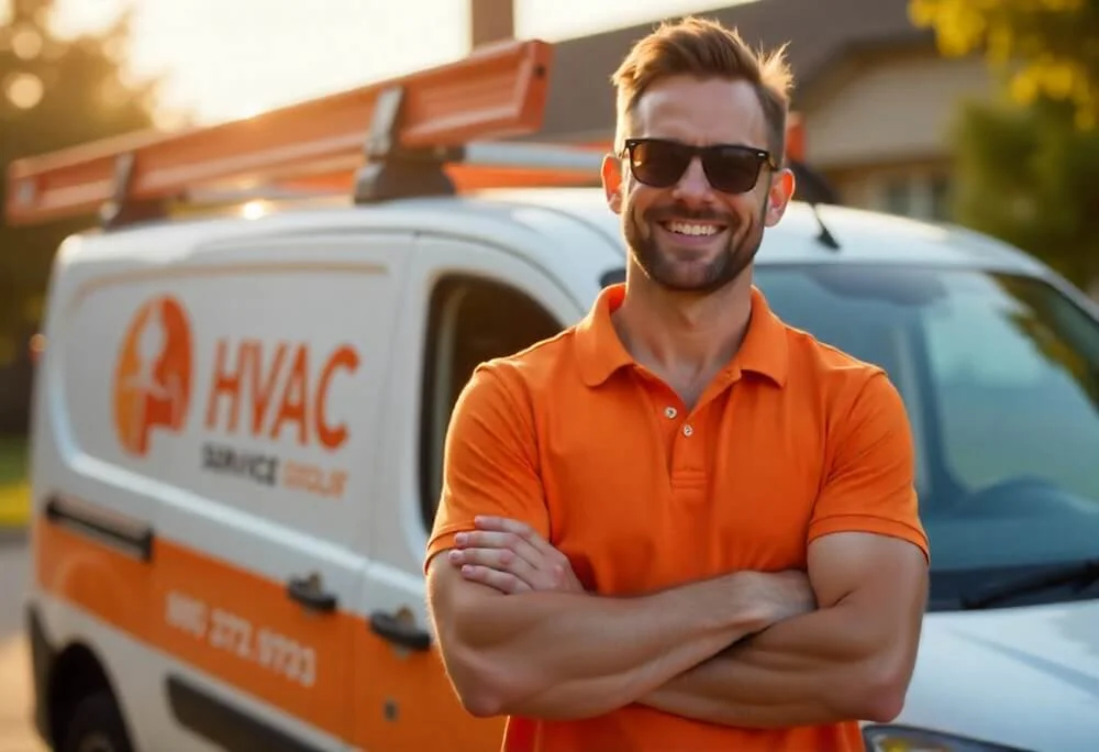 Professional HVAC repair and installation services in Pennsburg, PA